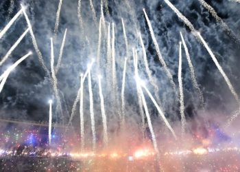 LA DURÍSIMA SANCIÓN DE LA APREVIDE CONTRA RACING POR EL RECIBIMIENTO FRENTE A FLAMENGO POR LA LIBERTADORES