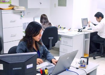 BORRADOR SECRETO DE LA REFORMA LABORAL