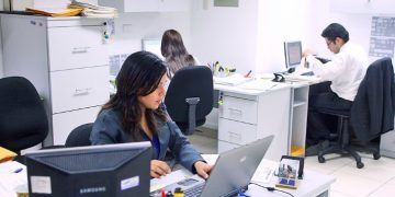 BORRADOR SECRETO DE LA REFORMA LABORAL