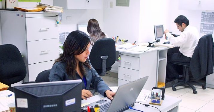 BORRADOR SECRETO DE LA REFORMA LABORAL