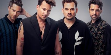 A 10 AÑOS DE SU ÚLTIMO DISCO, TAN BIÓNICA SORPRENDE CON EL REGRESO