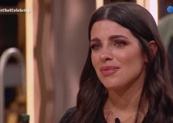 QUIÉN FUE EL NUEVO ELIMINADO DE MASTERCHEF CELEBRITY
