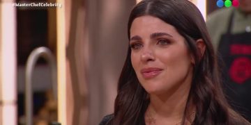 QUIÉN FUE EL NUEVO ELIMINADO DE MASTERCHEF CELEBRITY