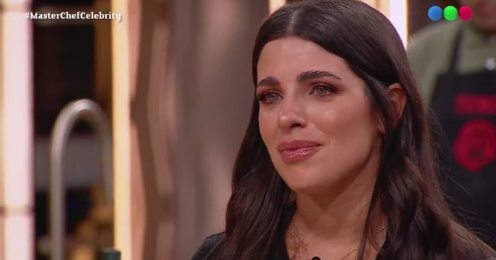 QUIÉN FUE EL NUEVO ELIMINADO DE MASTERCHEF CELEBRITY