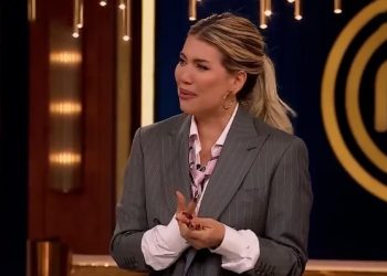 EL ELOGIO DE FRANCO COLAPINTO A WANDA NARA