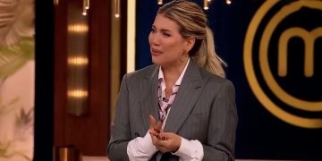 EL ELOGIO DE FRANCO COLAPINTO A WANDA NARA