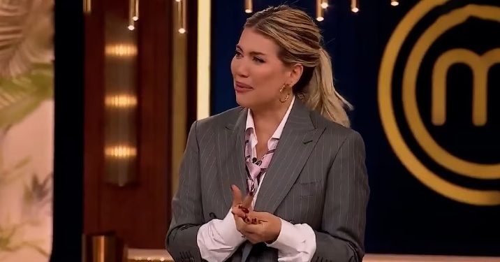 EL ELOGIO DE FRANCO COLAPINTO A WANDA NARA