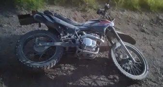 DOS PERSONAS FUERON DETENIDOS POR ASLTAR A UN «UBER MOTO»