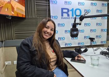 BETANCOUR: «TRABAJAMOS A PULMÓN PARA PODER LLEGAR A TODA LA SOCIEDAD»