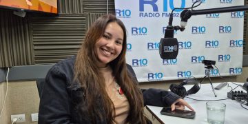 BETANCOUR: «TRABAJAMOS A PULMÓN PARA PODER LLEGAR A TODA LA SOCIEDAD»