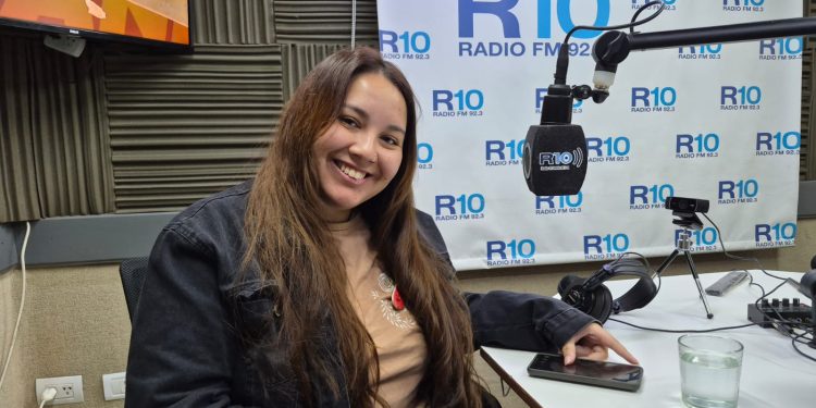 BETANCOUR: «TRABAJAMOS A PULMÓN PARA PODER LLEGAR A TODA LA SOCIEDAD»