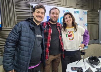 SE VIENEN LAS ÚLTIMAS DOS FUNCIONES DEL AÑO DE LA OBRA RAMOS GENERALES