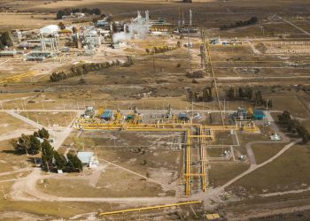 TGS INFORMA QUE MAÑANA REALIZARÁ VENTEOS CONTROLADOS EN SU PLANTA