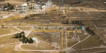 TGS INFORMA QUE MAÑANA REALIZARÁ VENTEOS CONTROLADOS EN SU PLANTA