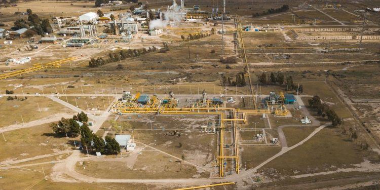 TGS INFORMA QUE MAÑANA REALIZARÁ VENTEOS CONTROLADOS EN SU PLANTA