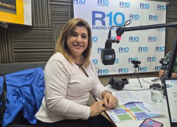 ÚNGARO: «7 DE CADA 10 CHICOS SUFRIÓ HOSTIGAMIENTO DIGITAL»