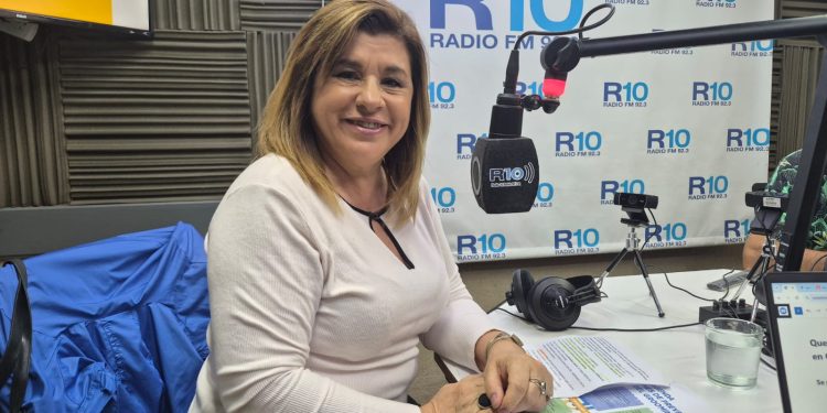 ÚNGARO: «7 DE CADA 10 CHICOS SUFRIÓ HOSTIGAMIENTO DIGITAL»