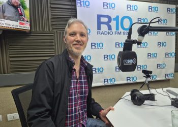 WAIMAN: «ESPERAMOS QUE EN EL 2026 LOS ESTUDIANTES APUESTEN POR NUESTRA UNIVERSIDAD»