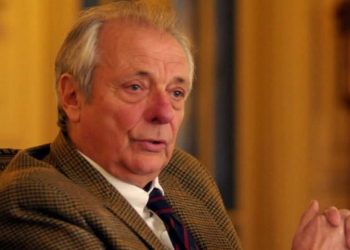 FALLECIO HORACIO LEVANTESI UN RECONOCIDO EMPRESARIO