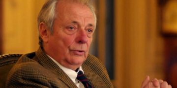 FALLECIO HORACIO LEVANTESI UN RECONOCIDO EMPRESARIO