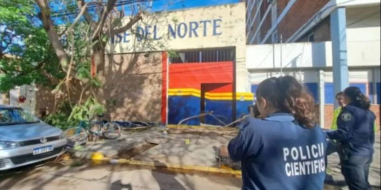 IMPUTAN A LEANDRO GINÓBILI Y A UNA FUNCIONARIA POR LA CAUSA DE BAHIENSE DEL NORTE