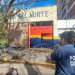 IMPUTAN A LEANDRO GINÓBILI Y A UNA FUNCIONARIA POR LA CAUSA DE BAHIENSE DEL NORTE