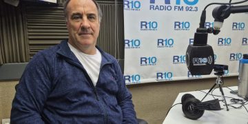 QUINTANA: «DEBIDO AL AVANCE DE LA SALUD, HOY EN DÍA SOBREVIVEN BEBÉS DE 23 SEMANAS»