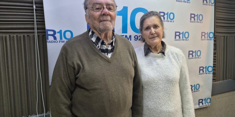 CASTOLDI Y TORQUATI: «HOY EL SACRAMENTO DEL MATRIMONIO ES MUCHO MÁS FUERTE PORQUE ELIGEN LIBREMENTE»