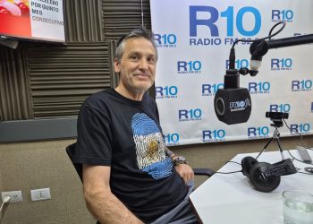 BUGATTI: «ES UN PROGRAMA A LARGO PLAZO QUE DEBERÁ SOSTENERSE PARA VER LOS RESULTADOS»