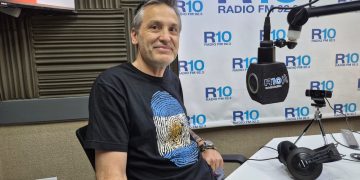 BUGATTI: «ES UN PROGRAMA A LARGO PLAZO QUE DEBERÁ SOSTENERSE PARA VER LOS RESULTADOS»