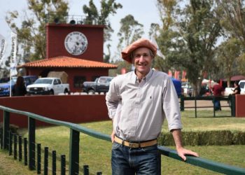 CAMBIO DE AUTORIDADES EN LA SOCIEDAD RURAL DE BAHÍA BLANCA