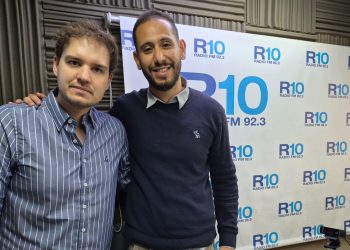 NOVIEMBRE AZUL: MES DE CONCIENTIZACIÓN SOBRE EL CÁNCER DE PRÓSTATA