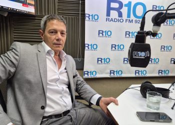 DEL CERO: «EN ALGÚN MOMENTO SERÍA OPORTUNO LA CREACIÓN DE OTRA FISCALÍA EN BAHÍA BLANCA»