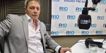 DEL CERO: «EN ALGÚN MOMENTO SERÍA OPORTUNO LA CREACIÓN DE OTRA FISCALÍA EN BAHÍA BLANCA»