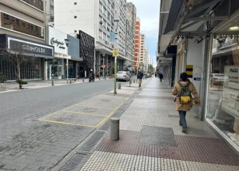 ASI FUNCIONARAN LAS ACIVIDADES COMERCIALES EN BAHÍA EL FERIADO XXL