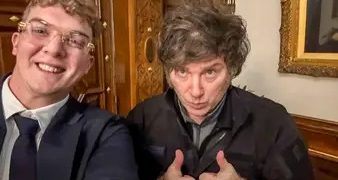 PRENSENTARON EL INFORME SOBRE EL CASO $LIBRA, JAVIER MILEI EN EL CENTRO DE LA POLÉMICA