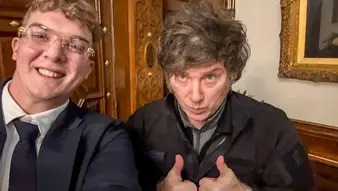 PRENSENTARON EL INFORME SOBRE EL CASO $LIBRA, JAVIER MILEI EN EL CENTRO DE LA POLÉMICA