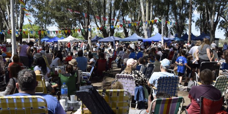 LLEGA LA OCTAVA EDICIÓN DE LA FIESTA DE LA COMIDA MEDITERRÁNEA