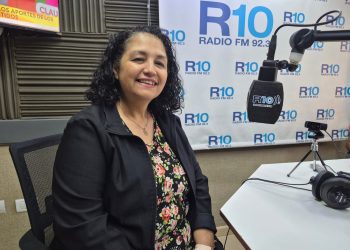 STELLA: «LA ENFERMERÍA SE HA EMPODERADO Y OCUPA LUGARES QUE ANTES NO TENÍA»