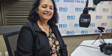 STELLA: «LA ENFERMERÍA SE HA EMPODERADO Y OCUPA LUGARES QUE ANTES NO TENÍA»