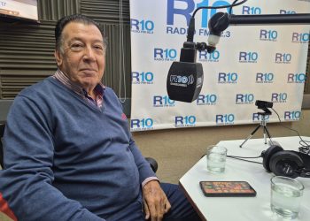 DE LA IGLESIA: «ANTES EL TRABAJO ERA MÁS ARTESANAL, HOY ES MUCHO MÁS ÁGIL»