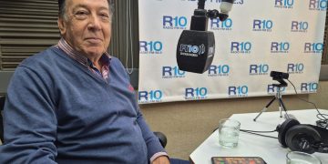 DE LA IGLESIA: «ANTES EL TRABAJO ERA MÁS ARTESANAL, HOY ES MUCHO MÁS ÁGIL»