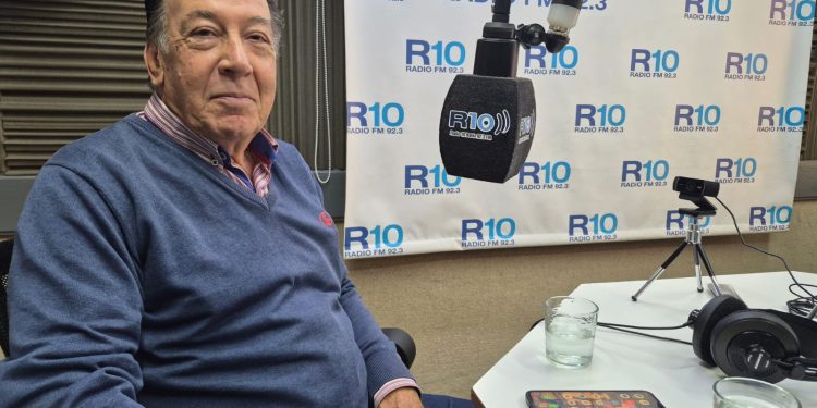 DE LA IGLESIA: «ANTES EL TRABAJO ERA MÁS ARTESANAL, HOY ES MUCHO MÁS ÁGIL»