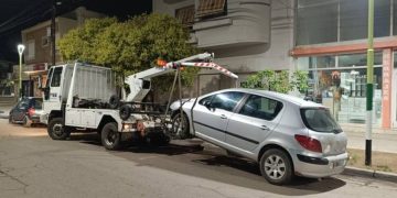 DETIENEN A DOS JOVENES Y DOS MENORES CON 56 GRAMOS DE COCAÍNA