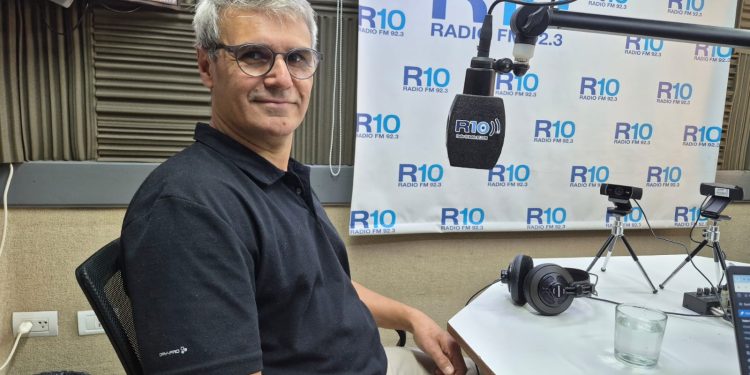 VEGA: «DESPUÉS DE TODO LO QUE NOS TOCÓ PASAR, EL BALANCE ES MUY POSITIVO»