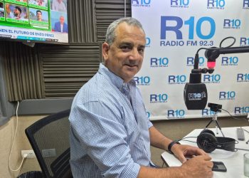 NÚÑEZ FARIÑA: «EN LO QUE VA DEL AÑO TENEMOS UN 70% DE VACUNADOS, CUANDO EL PORCENTAJE DEBERÍA SER DE 90»