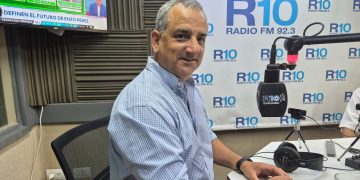 NÚÑEZ FARIÑA: «EN LO QUE VA DEL AÑO TENEMOS UN 70% DE VACUNADOS, CUANDO EL PORCENTAJE DEBERÍA SER DE 90»