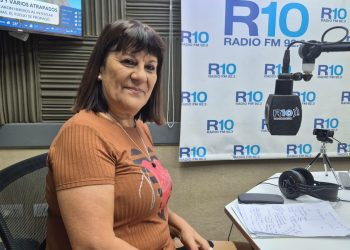 GONZÁLEZ: «TENEMOS QUE CONSTRUIR UNA CIUDADANÍA CON ÉTICA AMBIENTAL»