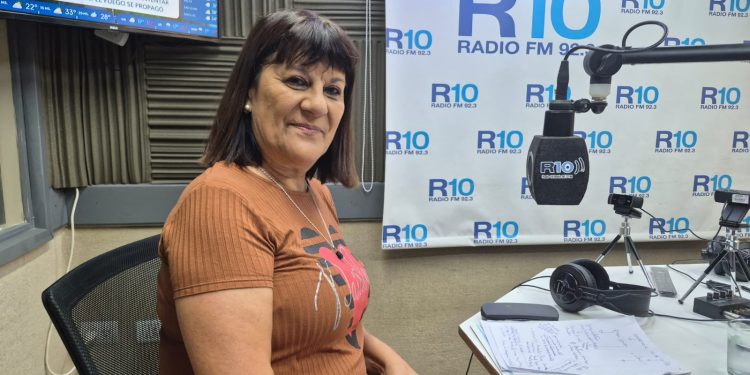 GONZÁLEZ: «TENEMOS QUE CONSTRUIR UNA CIUDADANÍA CON ÉTICA AMBIENTAL»