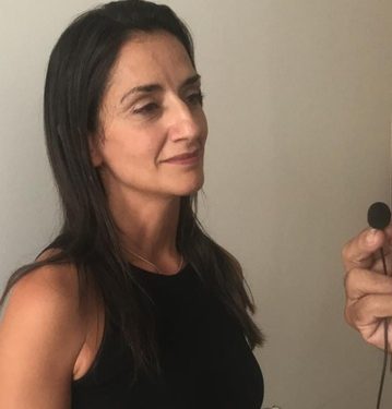 CHARLA DE LÍDERES EN PRIMERA PERSONA